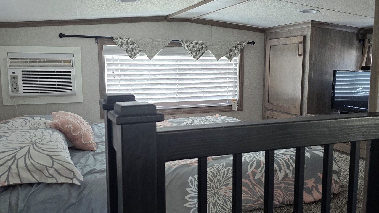 Photo of Bedroom in Key Largo Park