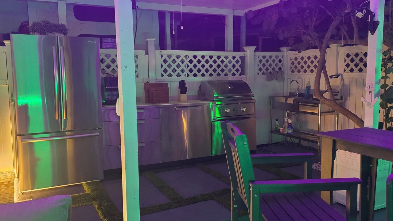 Photo of Outdoor in Key Largo Park