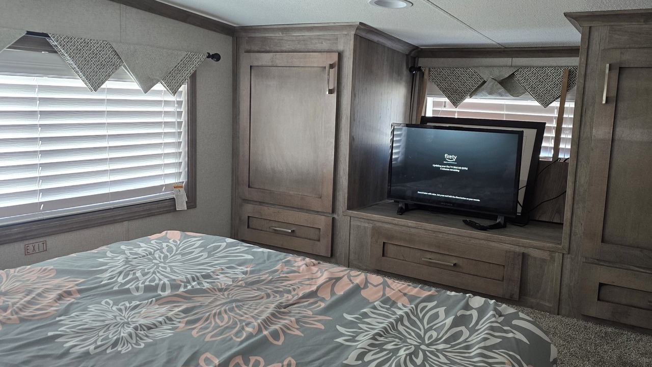 Photo of Bedroom in Key Largo Park