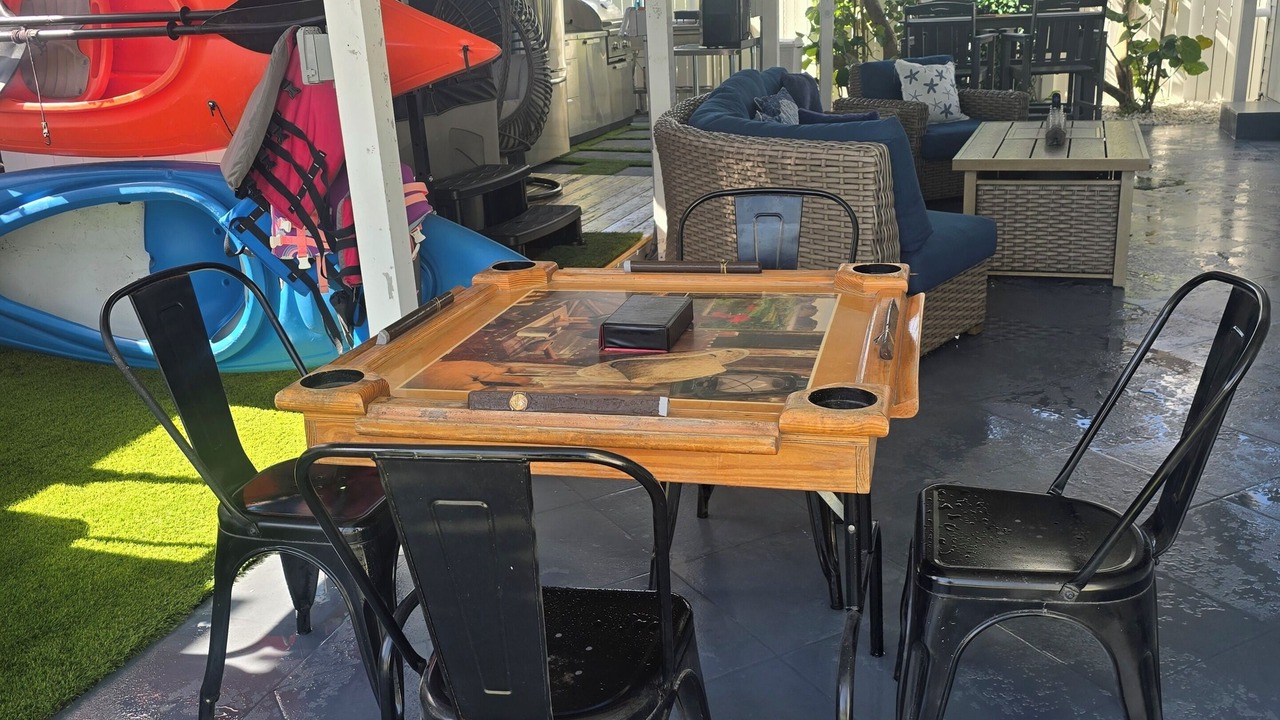 Photo of Outdoor in Key Largo Park