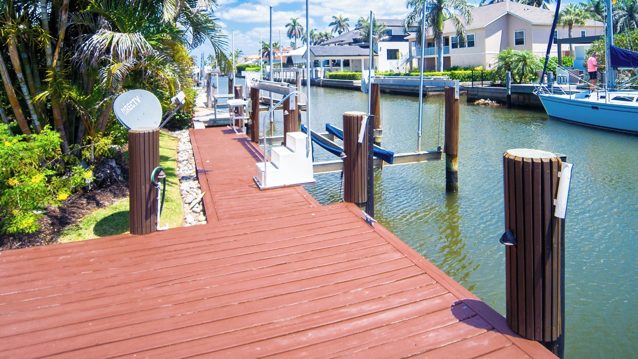 Photo of Outdoor in Old Naples