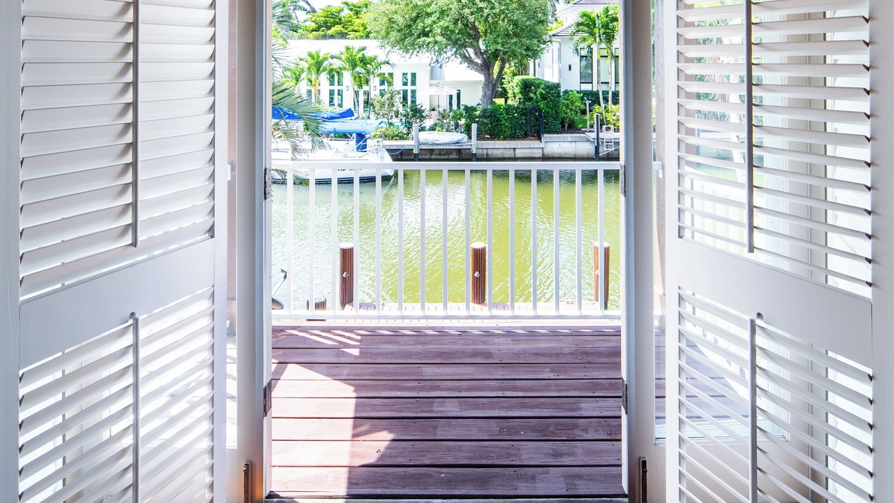 Photo of Patio Balcony in Old Naples