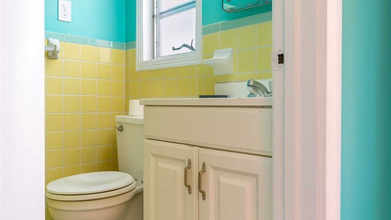Photo of Bathroom in Fort Myers