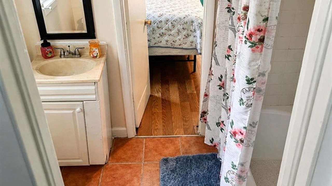 Photo of Bathroom in Fort Myers