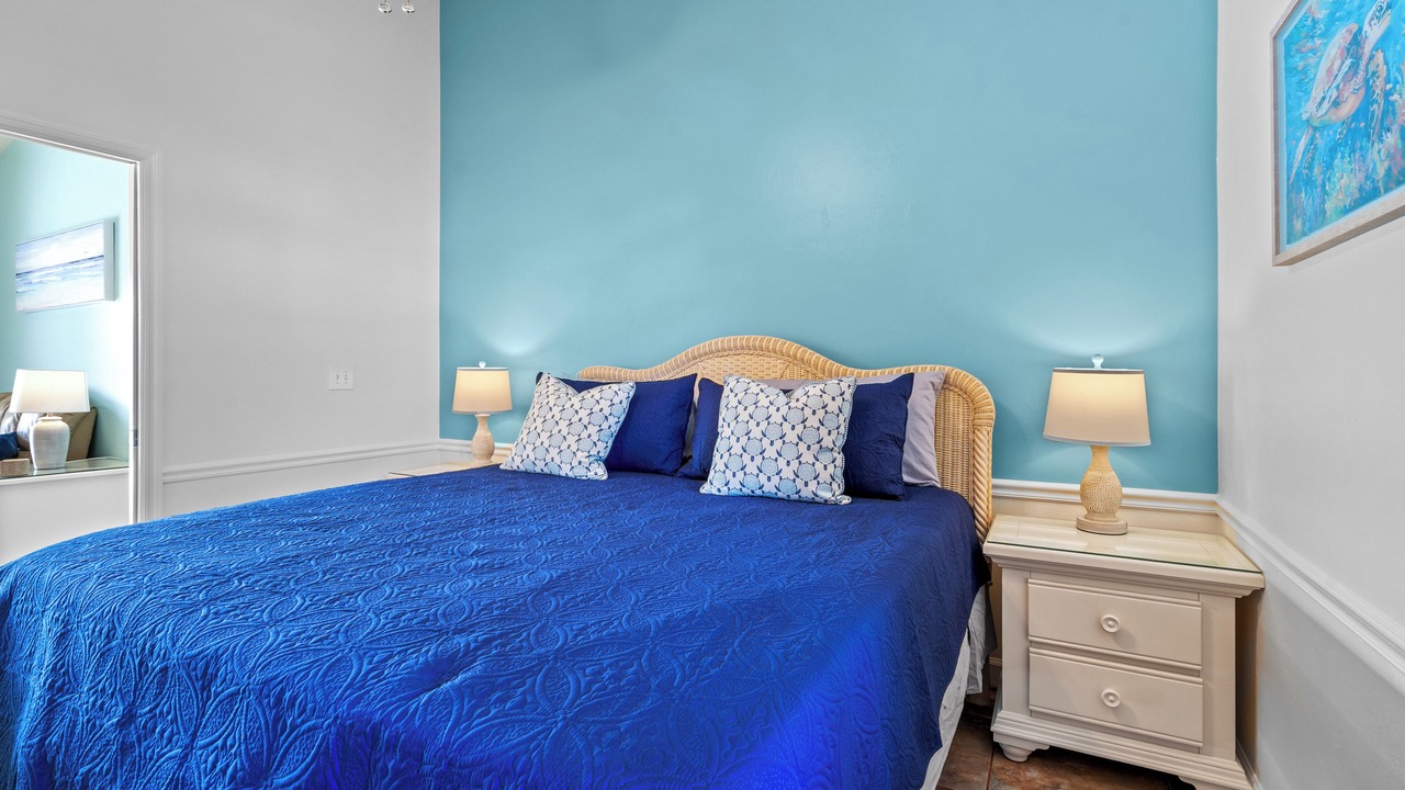 Photo of Bedroom in Naples