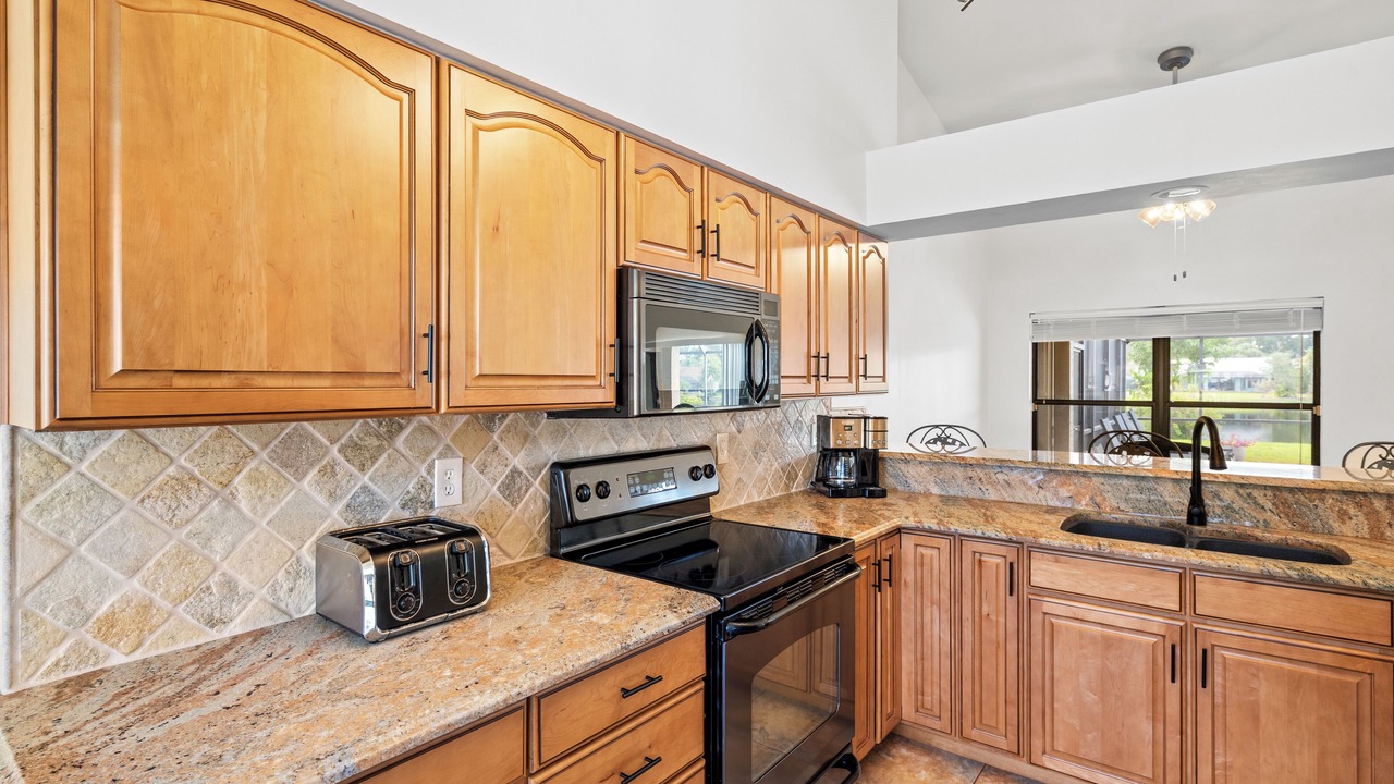Photo of Kitchen in Naples