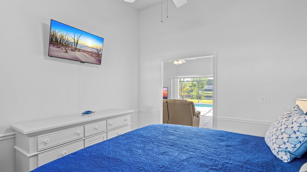 Photo of Bedroom in Naples