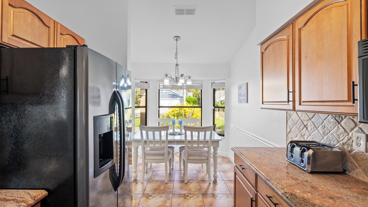 Photo of Kitchen in Naples