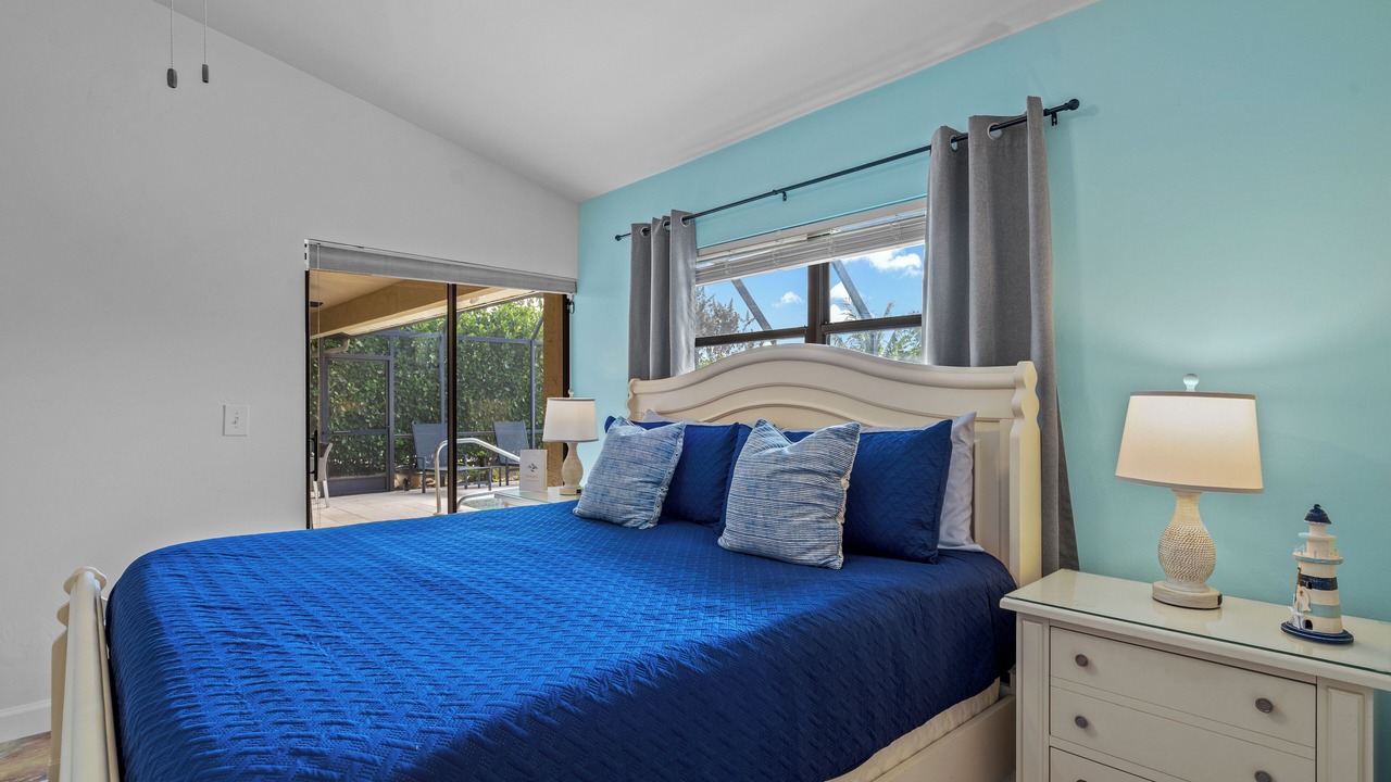 Photo of Bedroom in Naples