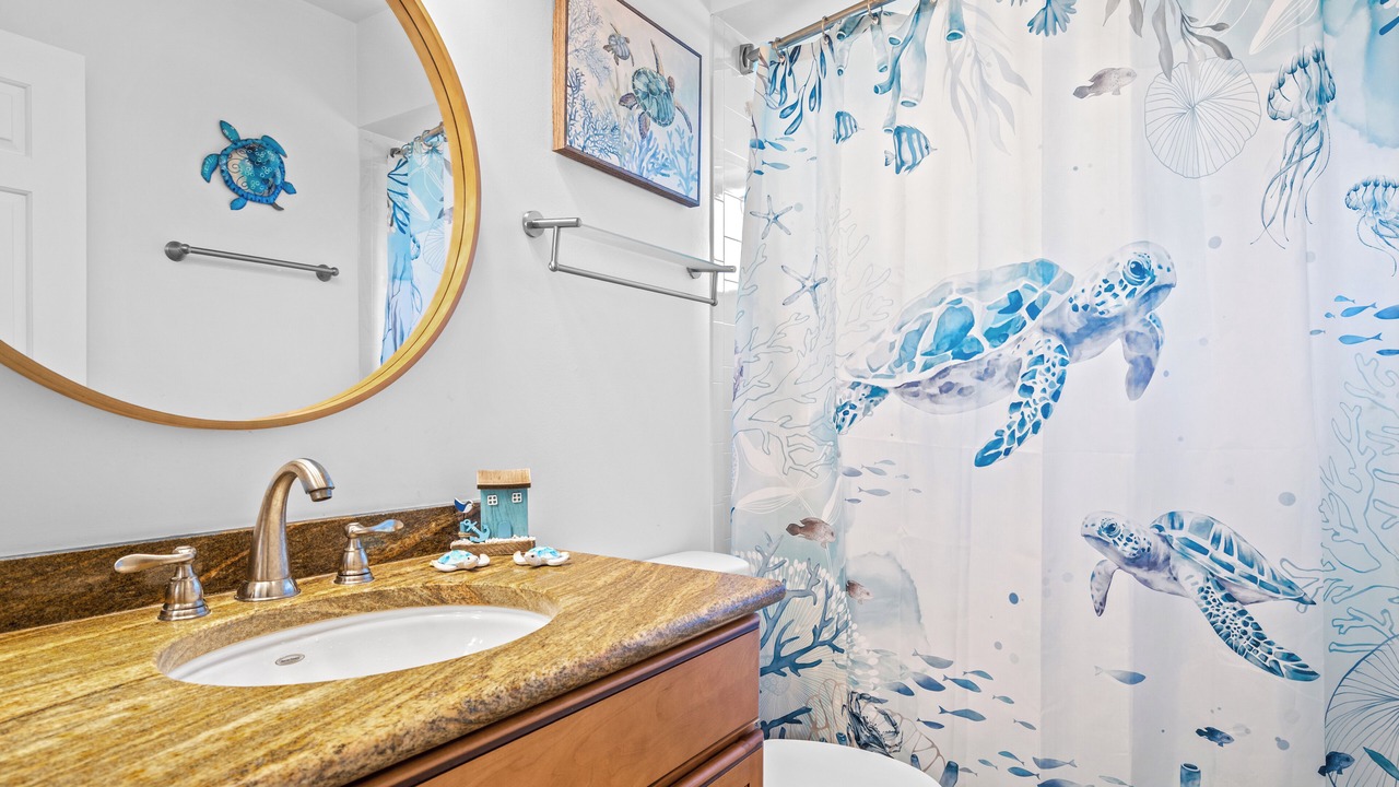 Photo of Bathroom in Naples