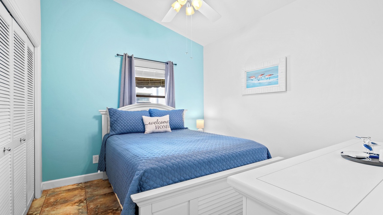 Photo of Bedroom in Naples