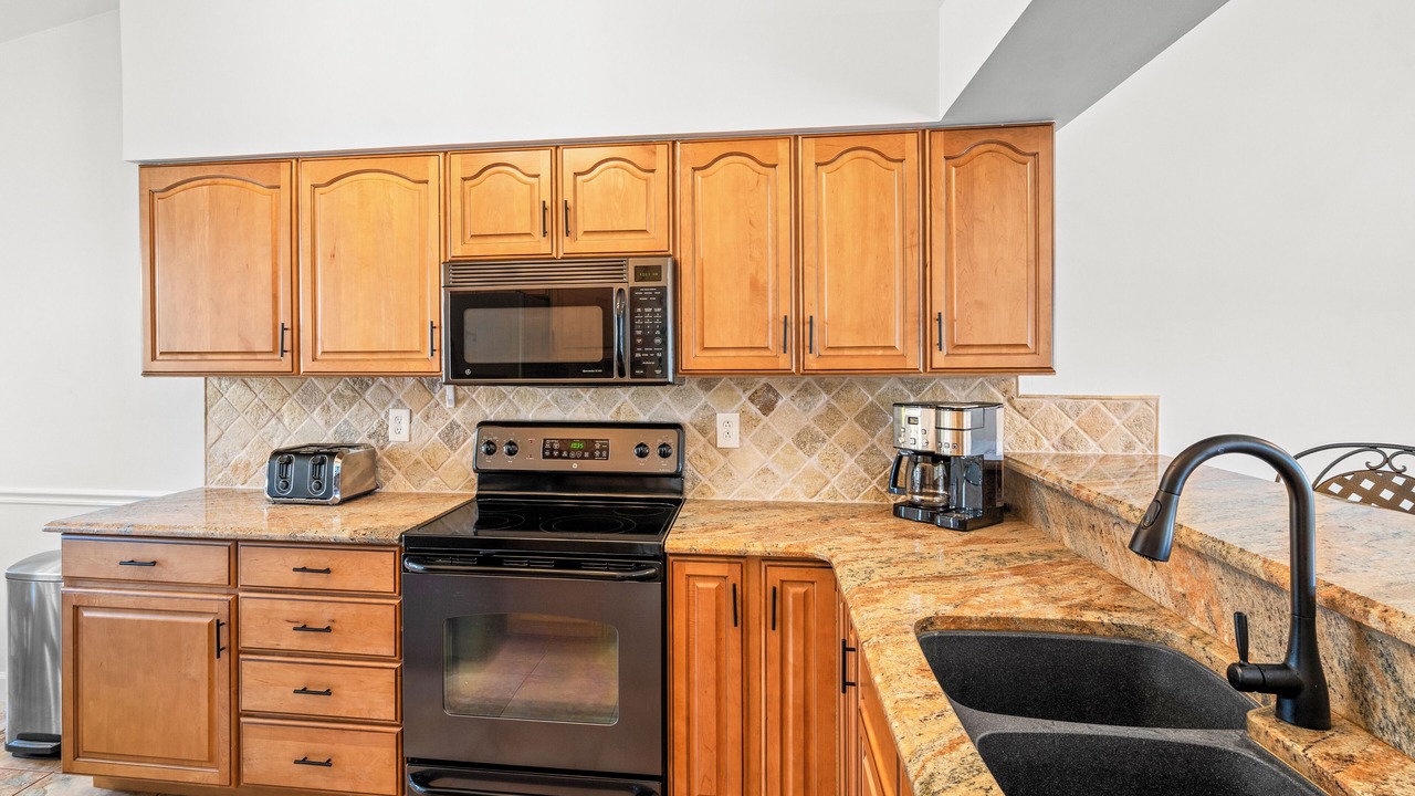 Photo of Kitchen in Naples