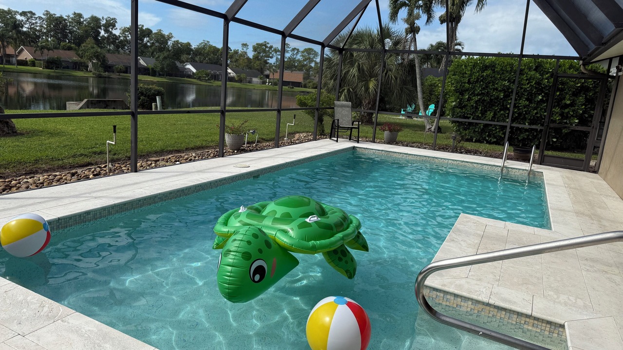 Photo of Outdoor in Naples