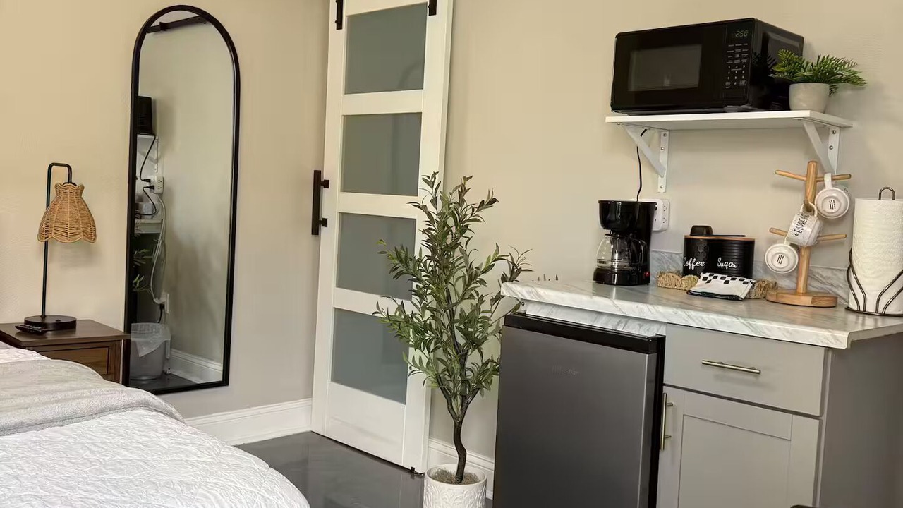 Photo of Bedroom in Meadow Woods