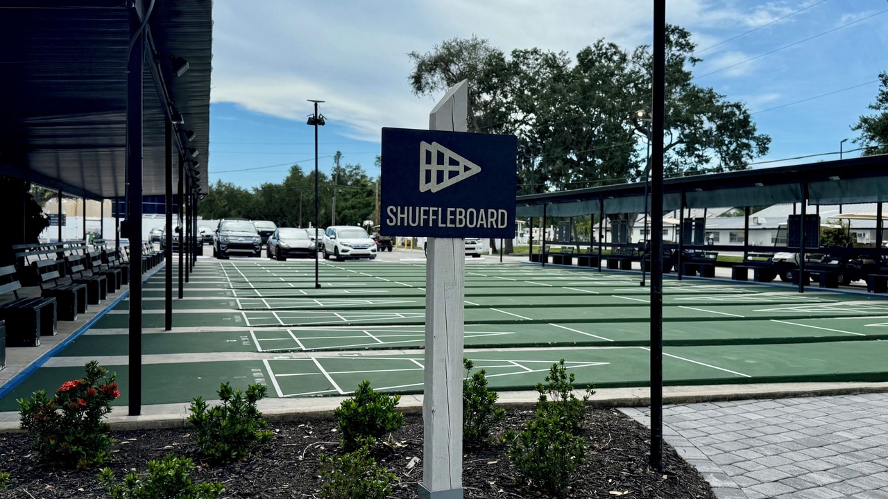 Photo of Outdoor in Braden River