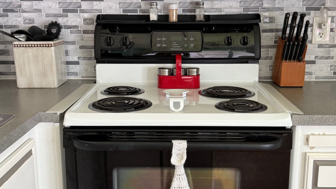 Photo of Kitchen in Braden River