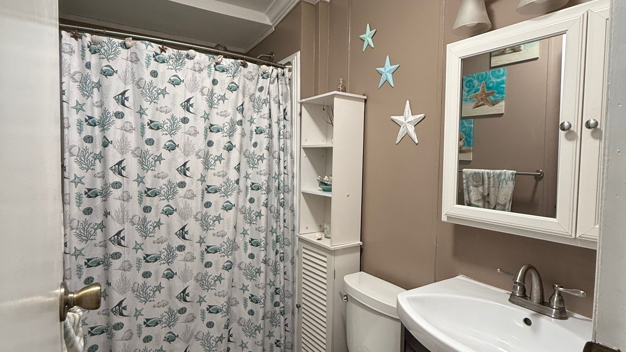 Photo of Bathroom in Braden River