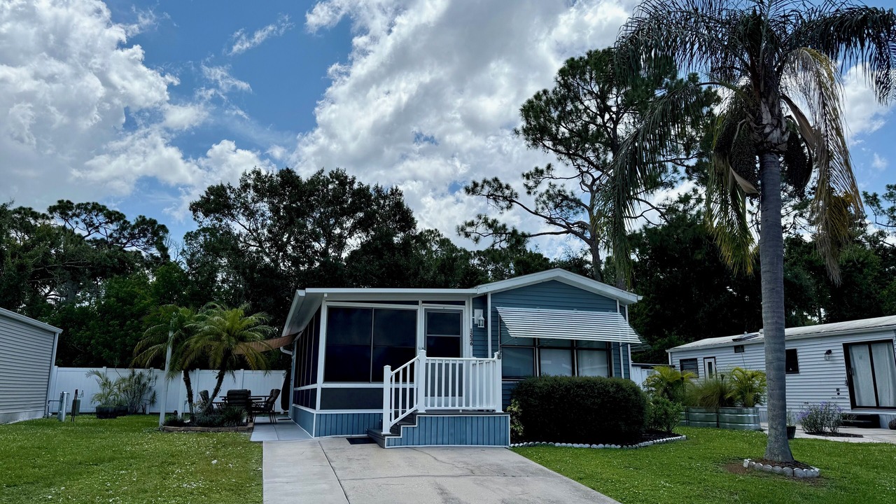 Photo of Outdoor in Braden River