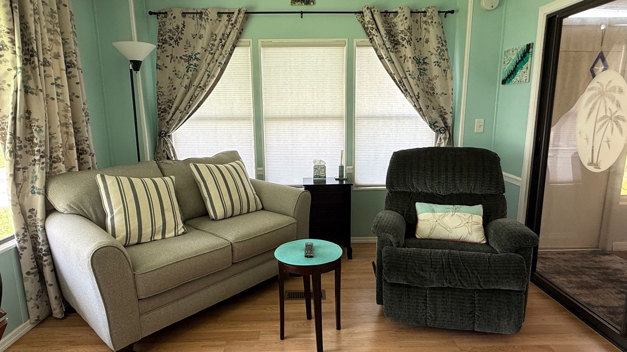 Photo of Livingroom in Braden River
