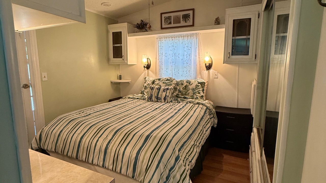 Photo of Bedroom in Braden River