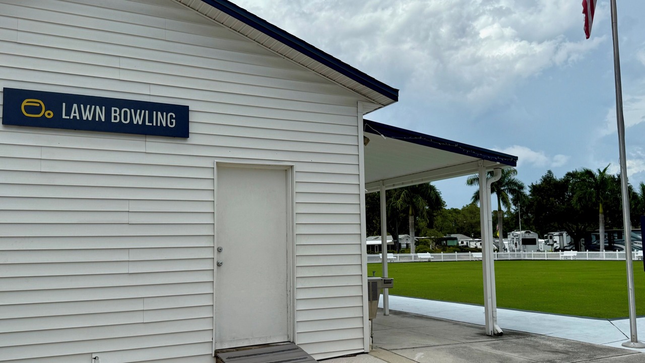 Photo of Outdoor in Braden River