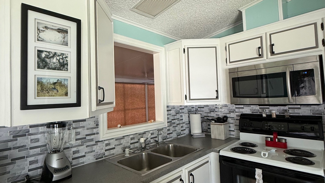 Photo of Kitchen in Braden River