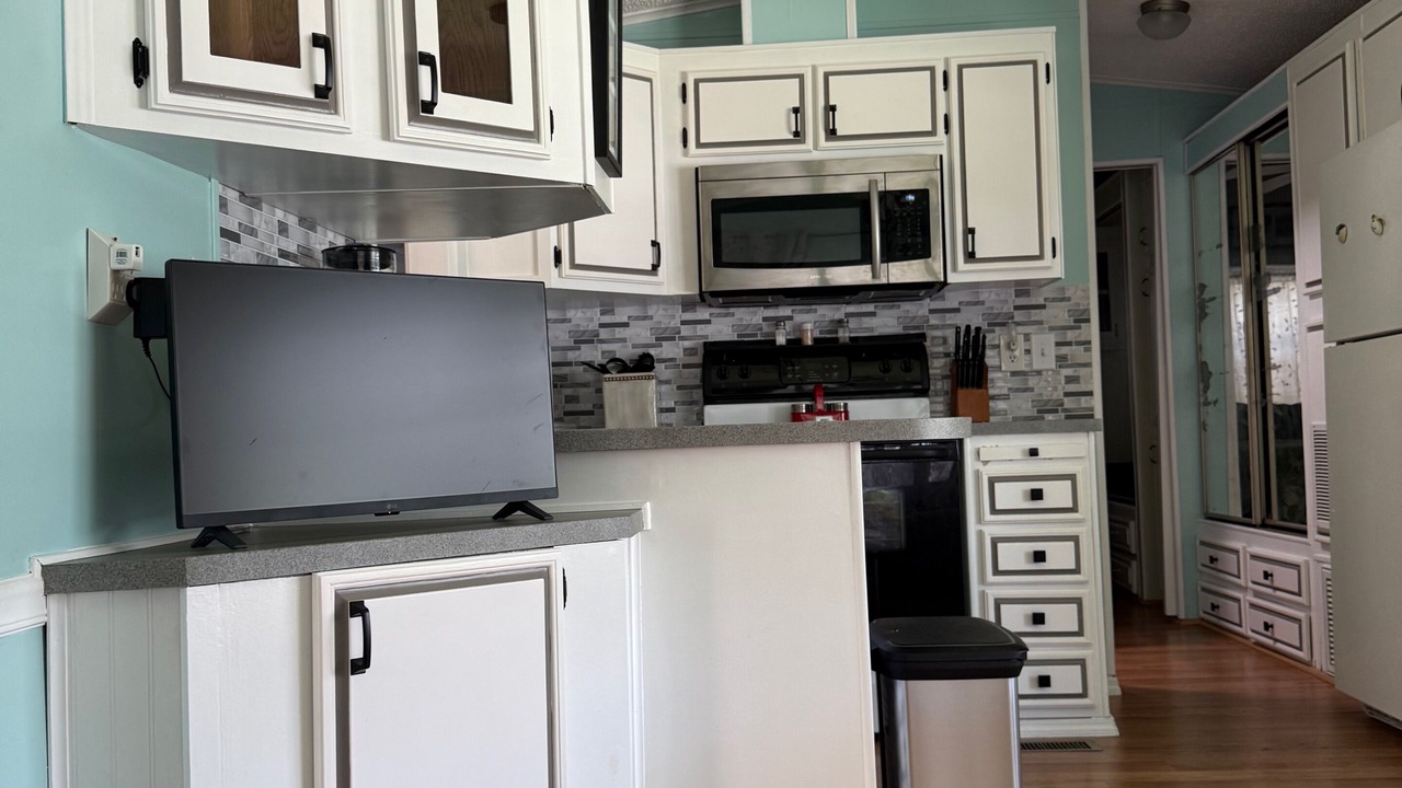 Photo of Kitchen in Braden River