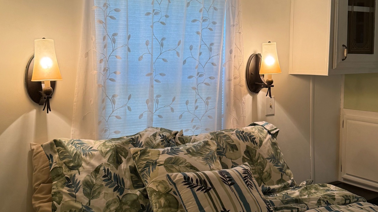 Photo of Bedroom in Braden River
