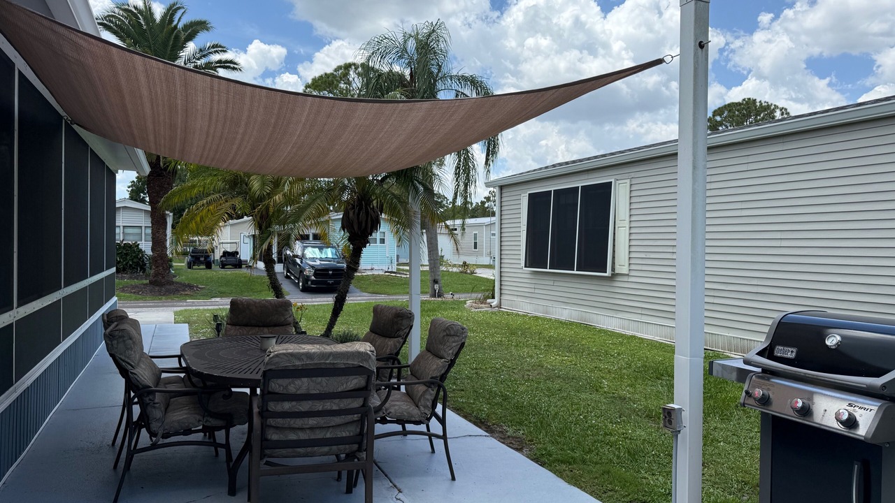 Photo of Outdoor in Braden River