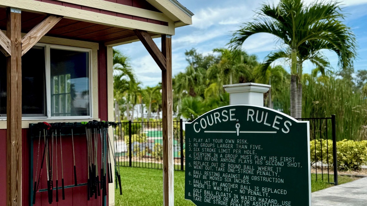 Photo of Outdoor in Braden River