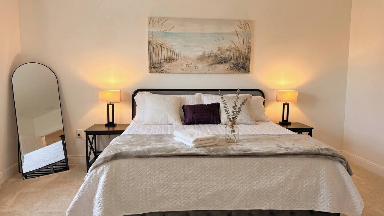 Photo of Bedroom in Buena Ventura Lakes