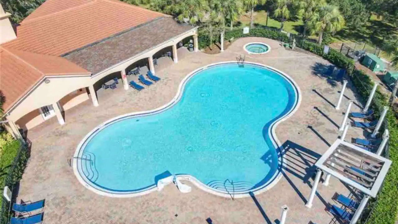 Photo of Outdoor in Buena Ventura Lakes