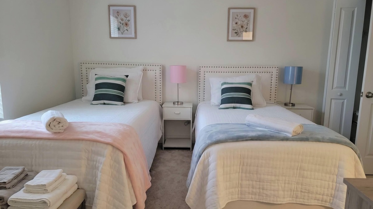 Photo of Bedroom in Buena Ventura Lakes