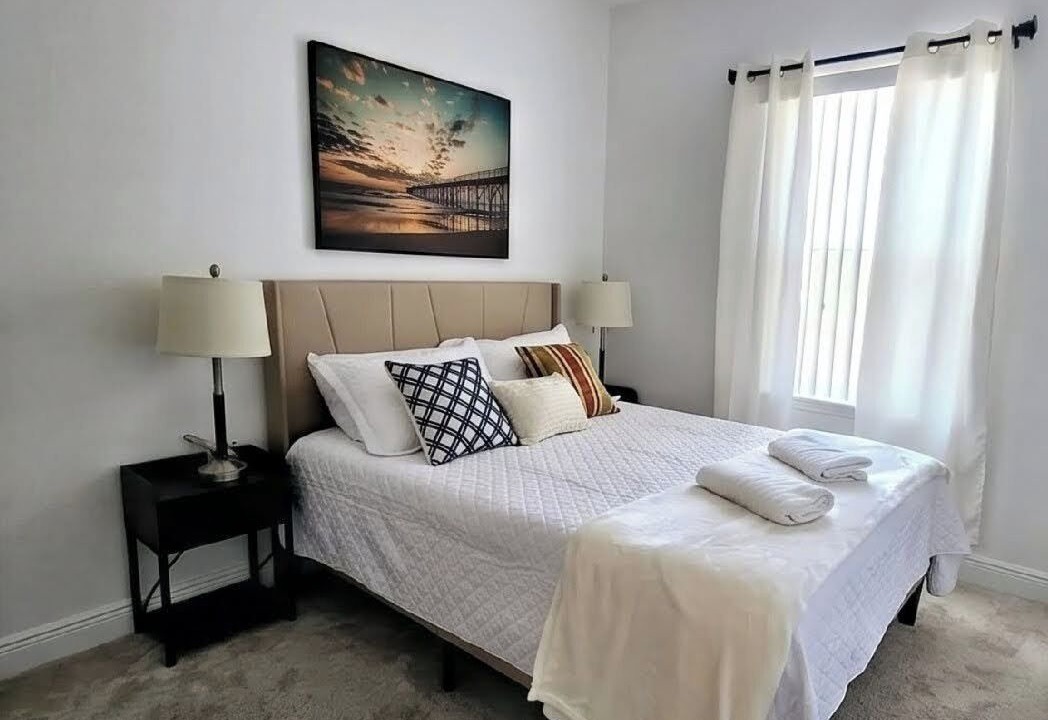 Photo of Bedroom in Buena Ventura Lakes