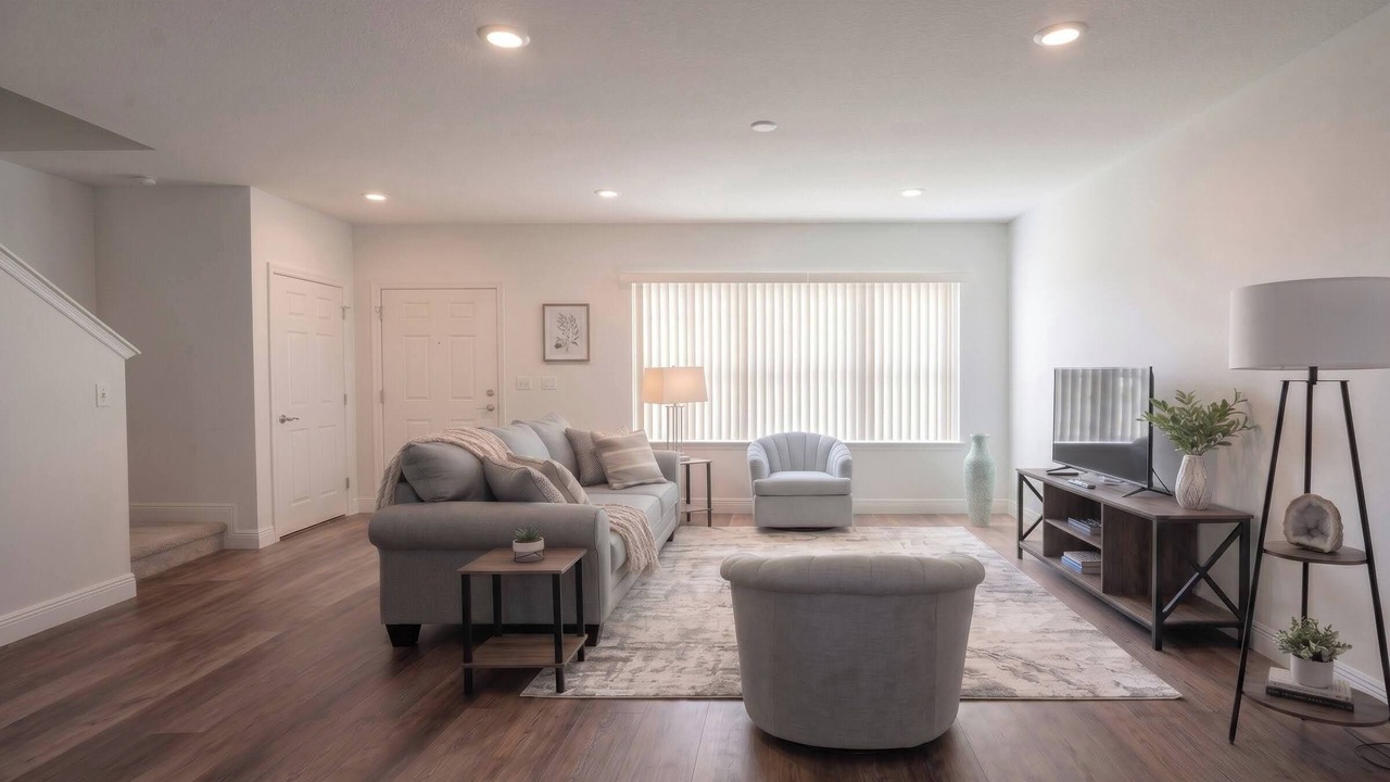 Photo of Livingroom in Buena Ventura Lakes