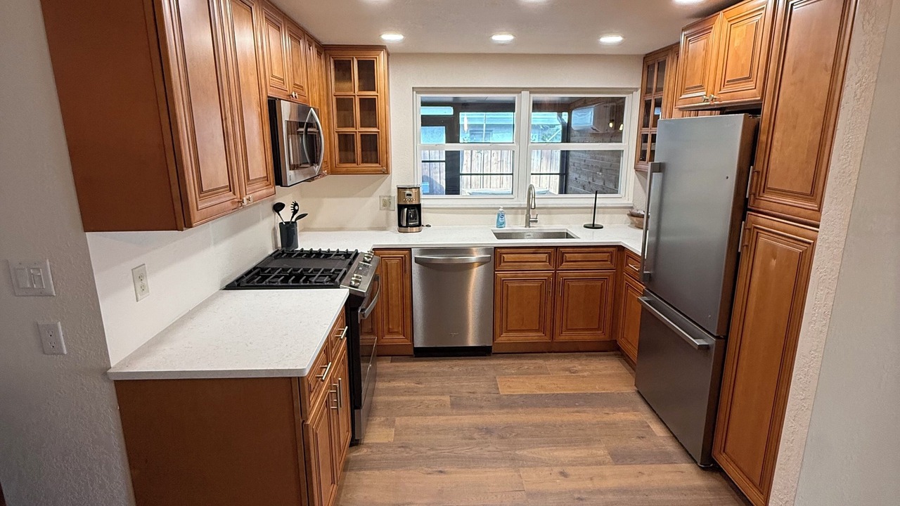 Photo of Kitchen in Riviera Bay