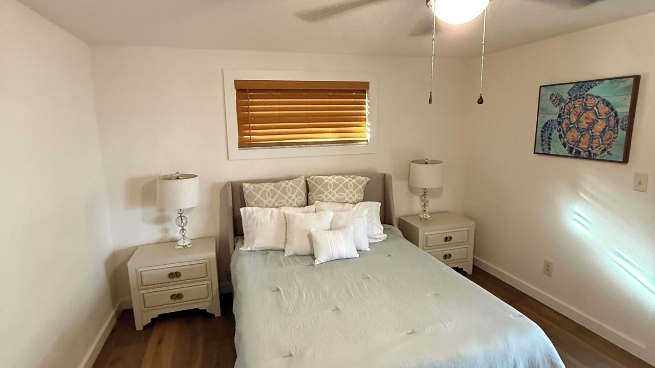 Photo of Bedroom in Riviera Bay