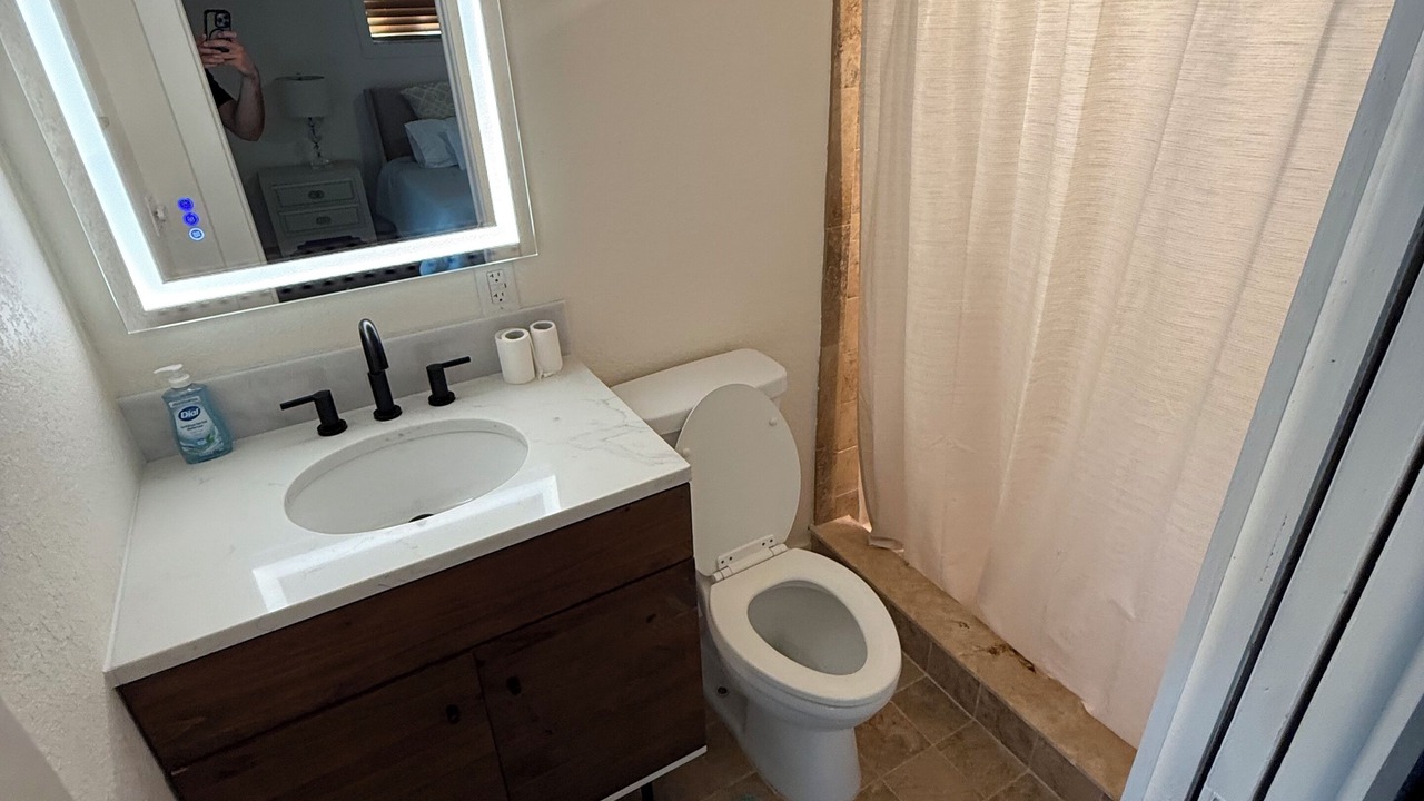 Photo of Bathroom in Riviera Bay