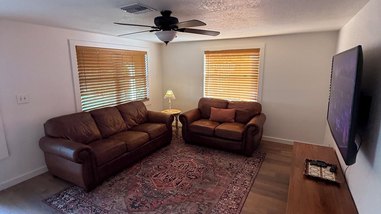Photo of Livingroom in Riviera Bay