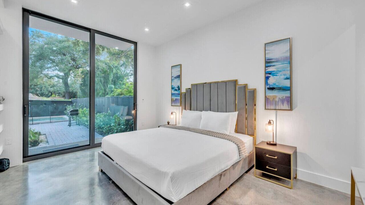 Photo of Bedroom in North Miami