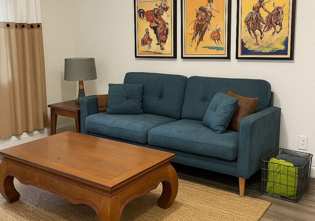 Photo of Livingroom in Bartow