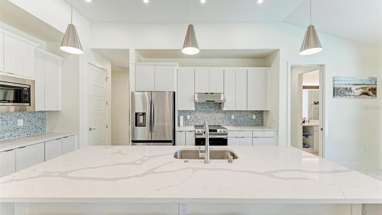 Photo of Kitchen in Englewood