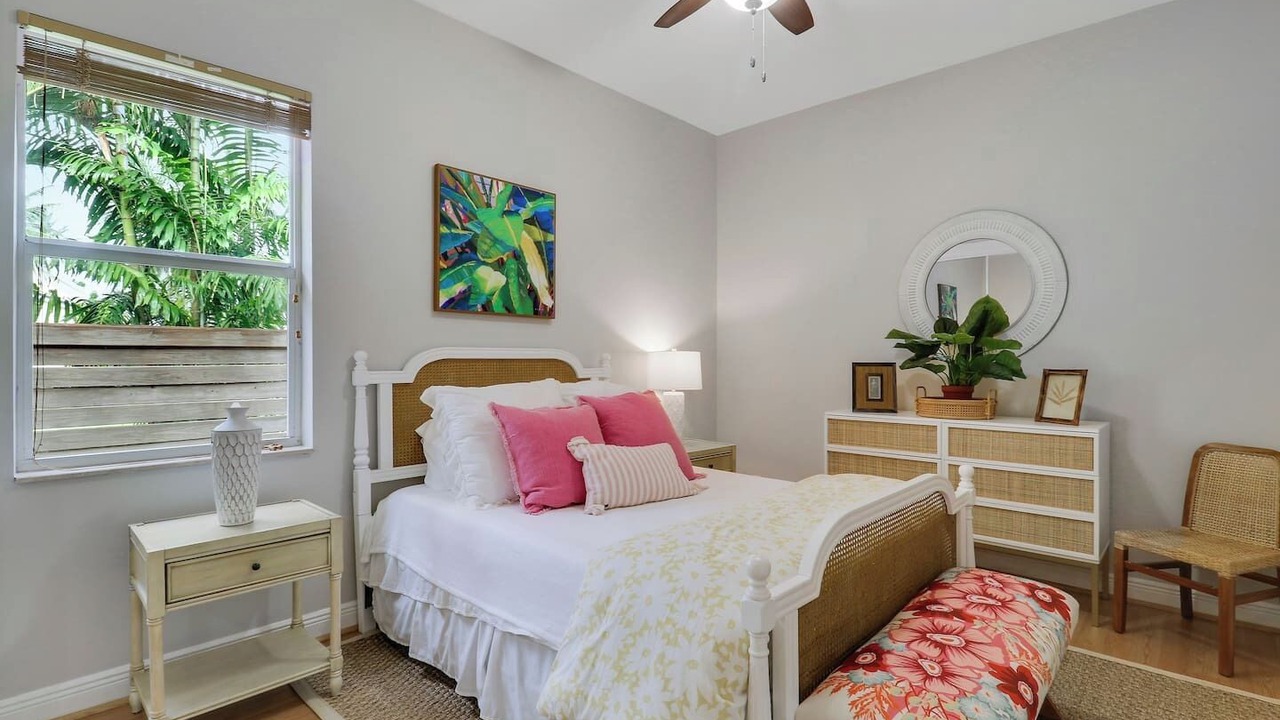 Photo of Bedroom in Jupiter