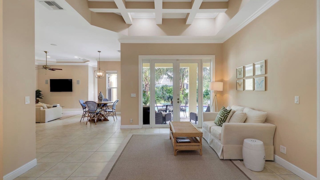 Photo of Livingroom in Jupiter