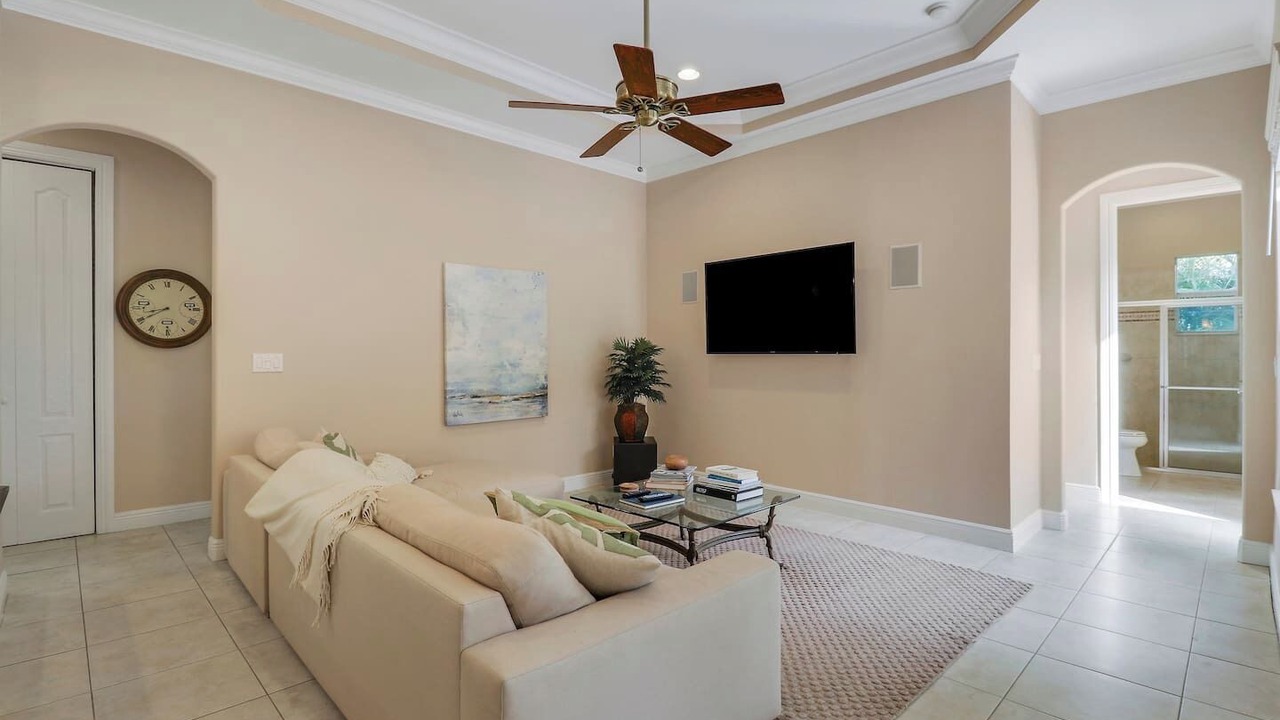 Photo of Livingroom in Jupiter