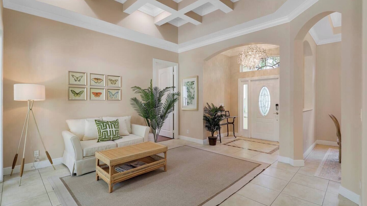 Photo of Livingroom in Jupiter
