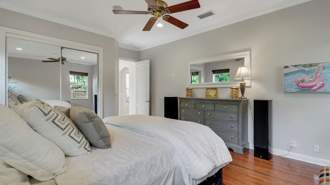 Photo of Bedroom in Jupiter