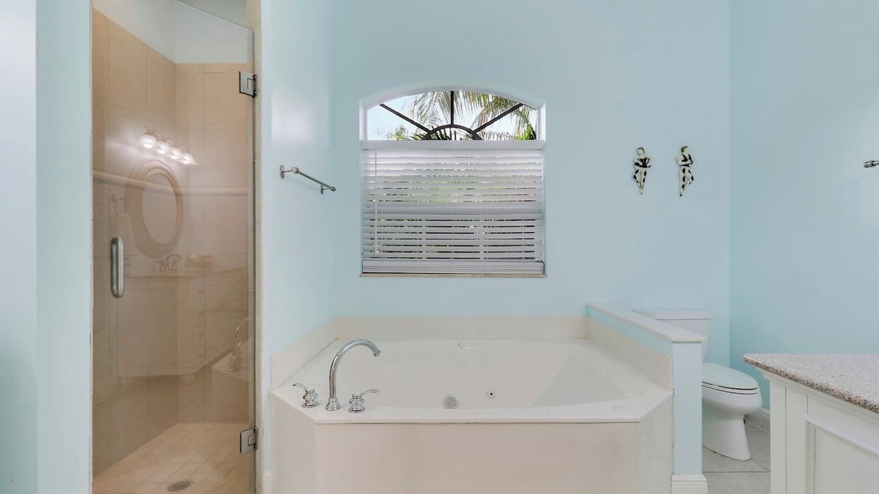Photo of Bathroom in Jupiter