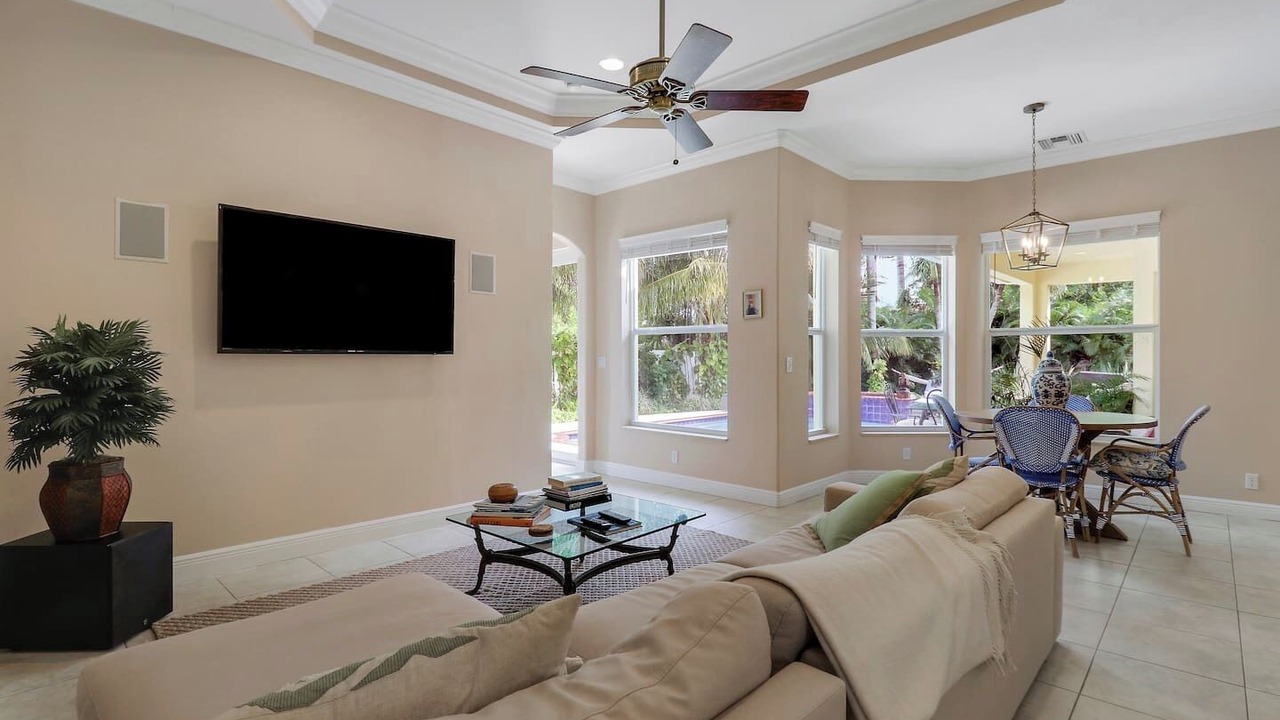 Photo of Livingroom in Jupiter