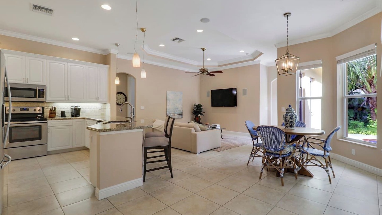 Photo of Kitchen in Jupiter
